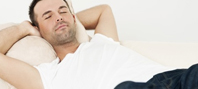 Relajación y descanso