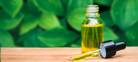 Aceite de CBD